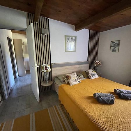 Chambres D'Hotes Barraconu Porto-Vecchio  Luaran gambar