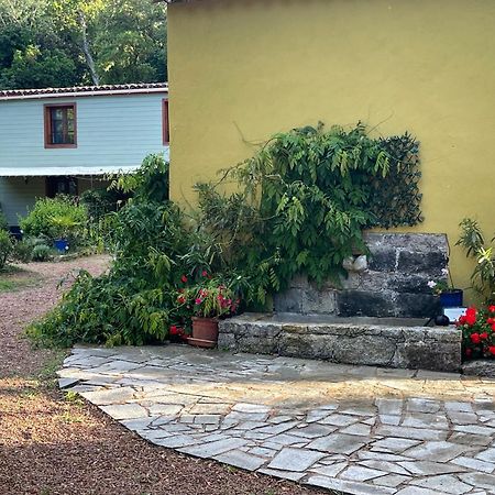 Chambres D'Hotes Barraconu Porto-Vecchio  Luaran gambar