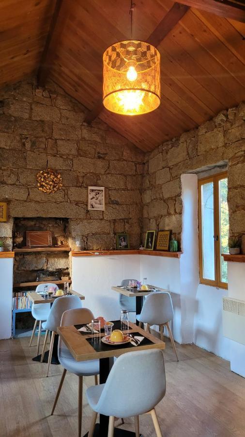 Chambres D'Hotes Barraconu Porto-Vecchio  Luaran gambar