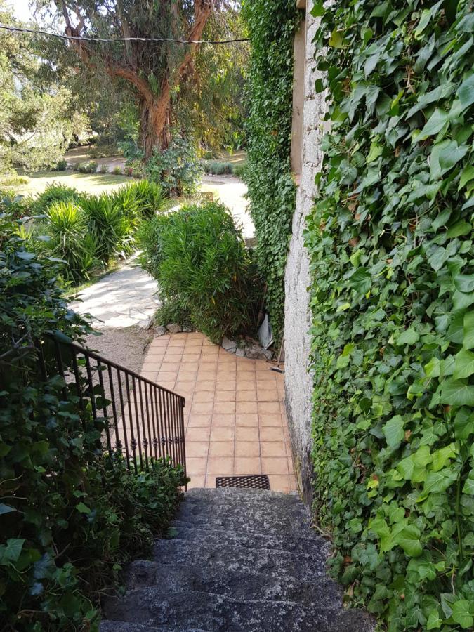 Chambres D'Hotes Barraconu Porto-Vecchio  Luaran gambar