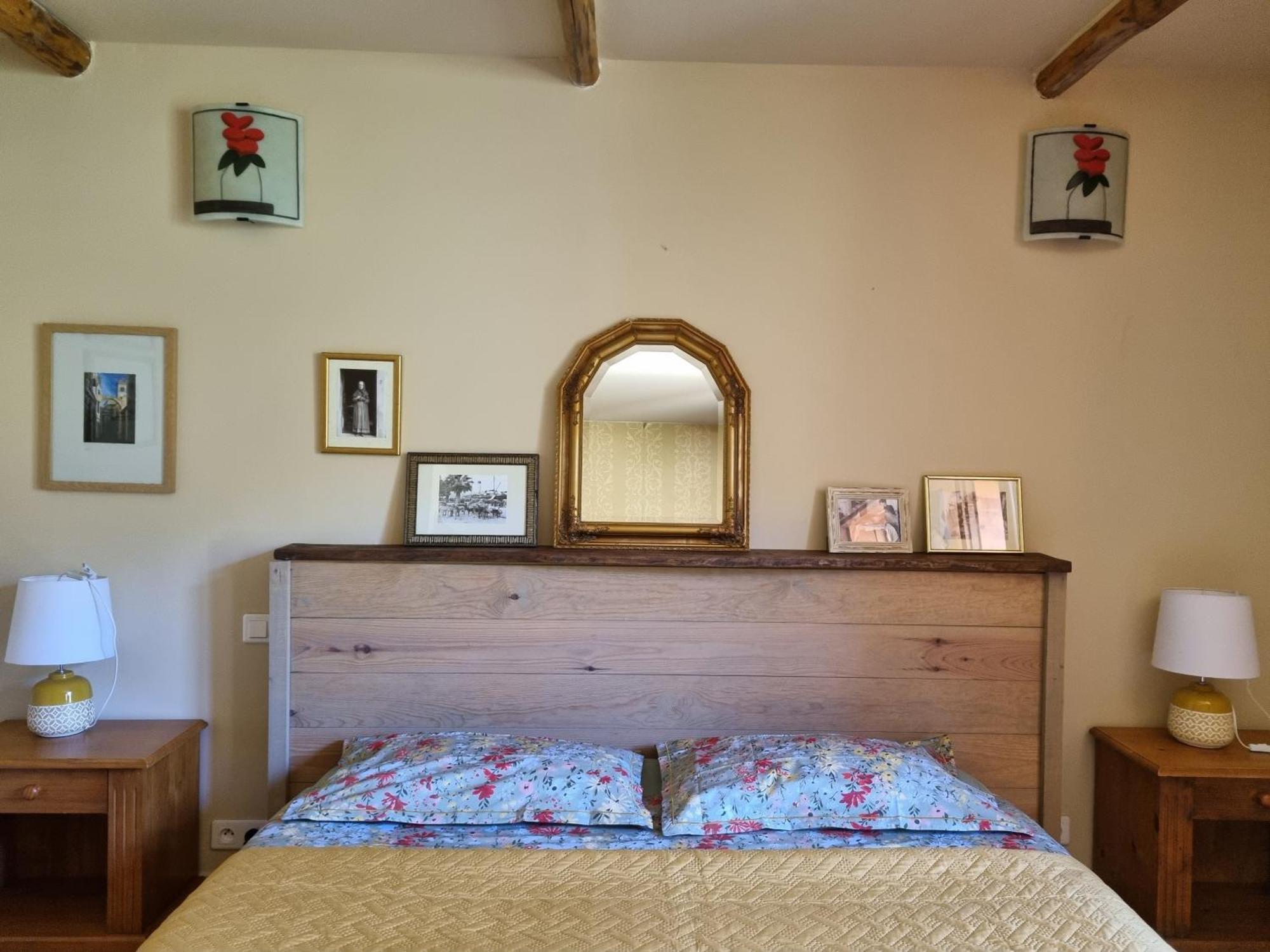 Chambres D'Hotes Barraconu Porto-Vecchio  Luaran gambar