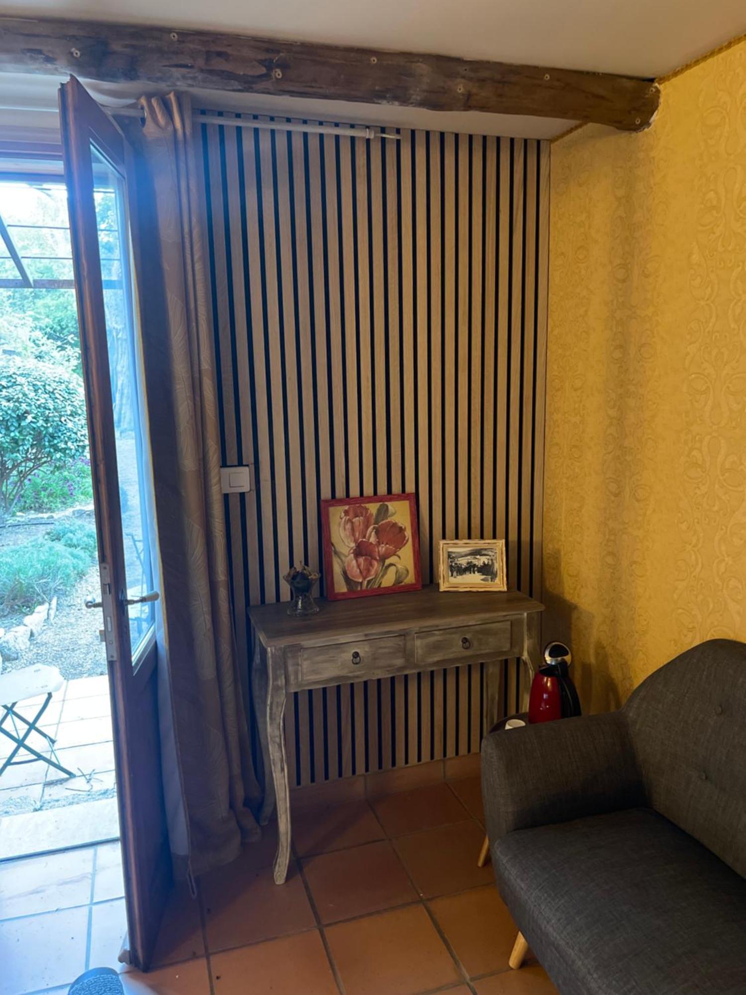 Chambres D'Hotes Barraconu Porto-Vecchio  Luaran gambar