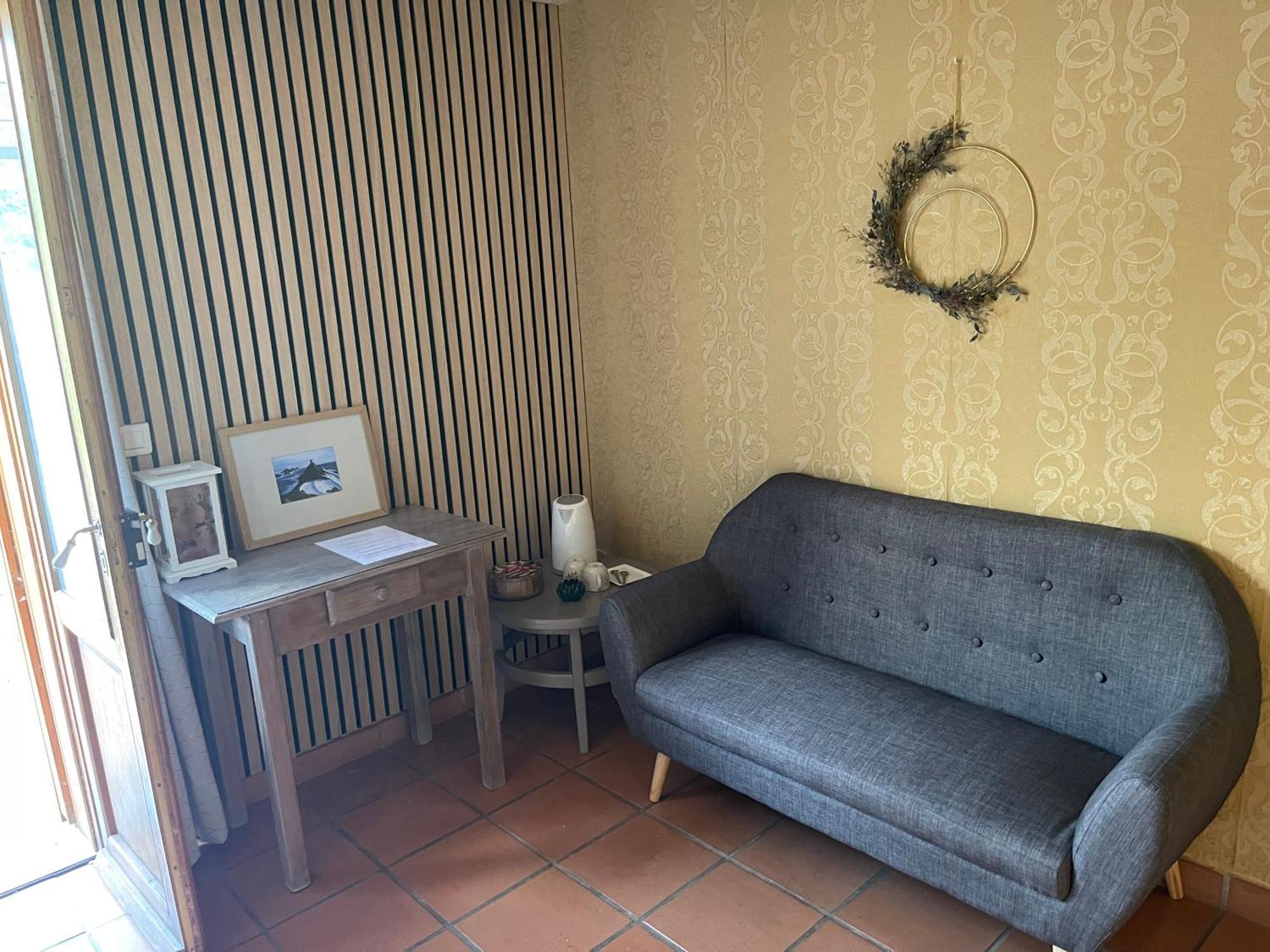 Chambres D'Hotes Barraconu Porto-Vecchio  Luaran gambar
