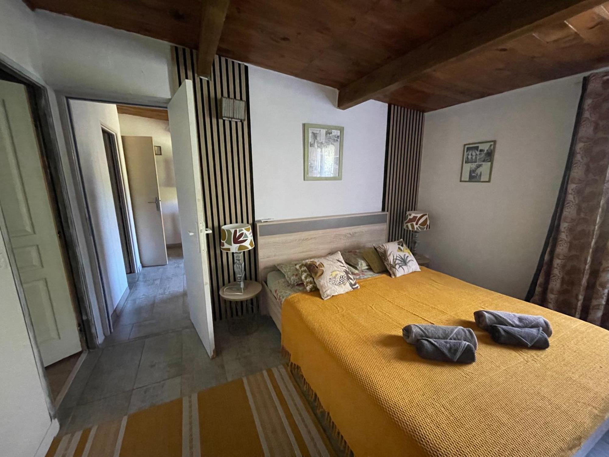Chambres D'Hotes Barraconu Porto-Vecchio  Luaran gambar