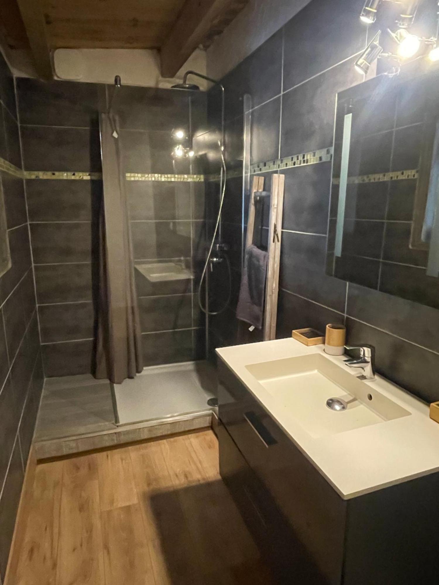 Chambres D'Hotes Barraconu Porto-Vecchio  Luaran gambar