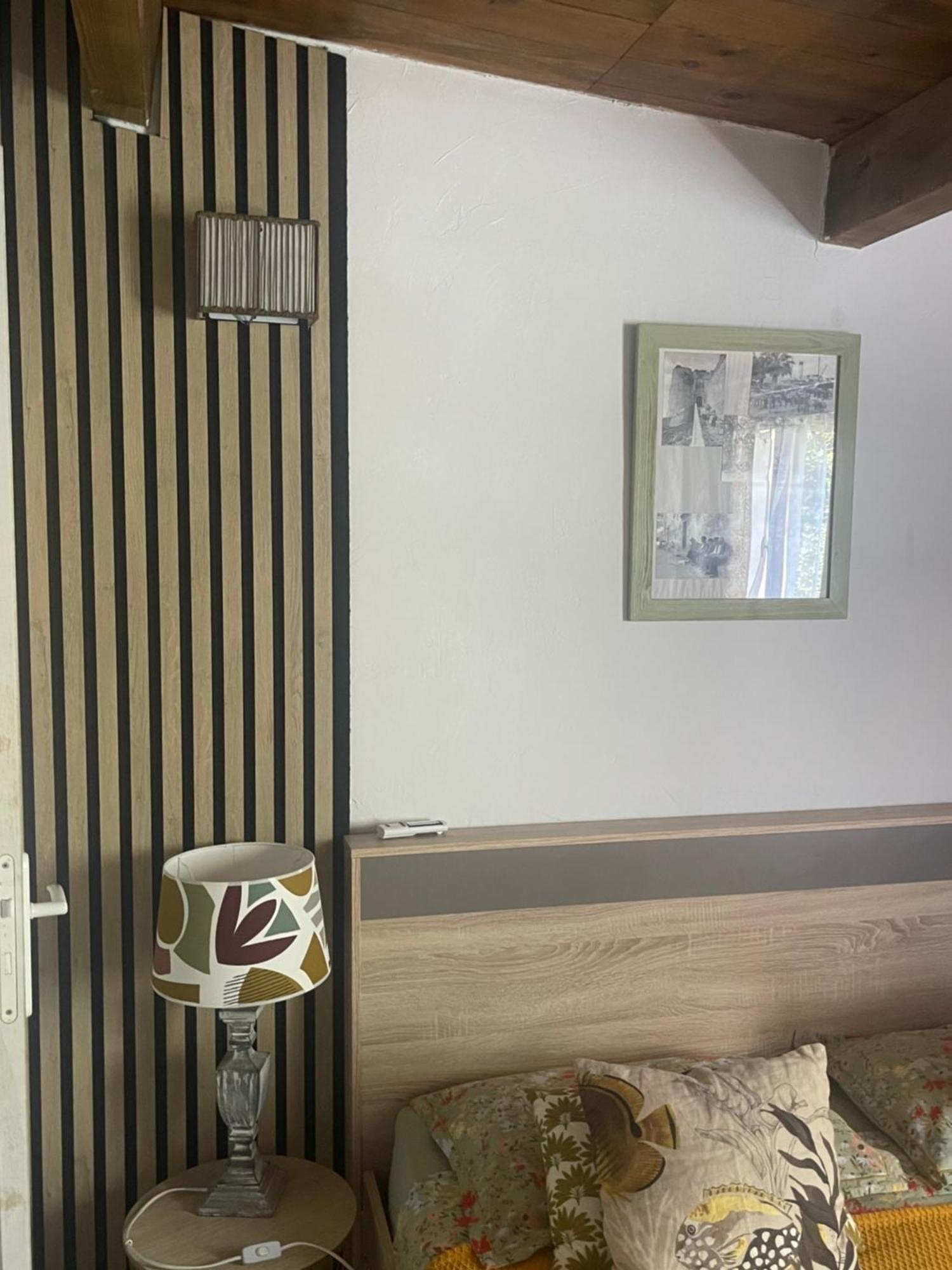 Chambres D'Hotes Barraconu Porto-Vecchio  Luaran gambar