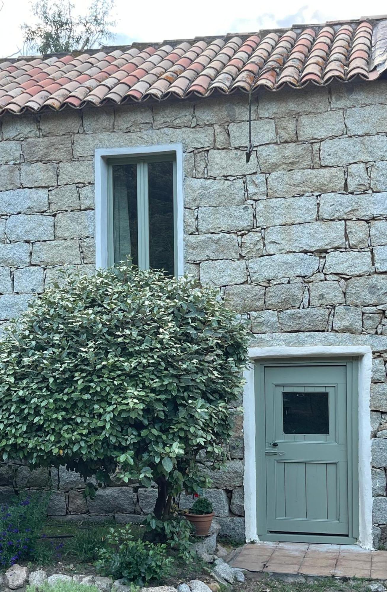 Chambres D'Hotes Barraconu Porto-Vecchio  Luaran gambar