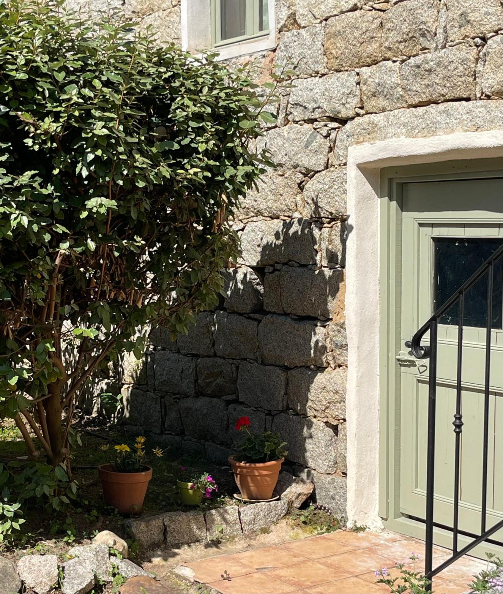 Chambres D'Hotes Barraconu Porto-Vecchio  Luaran gambar