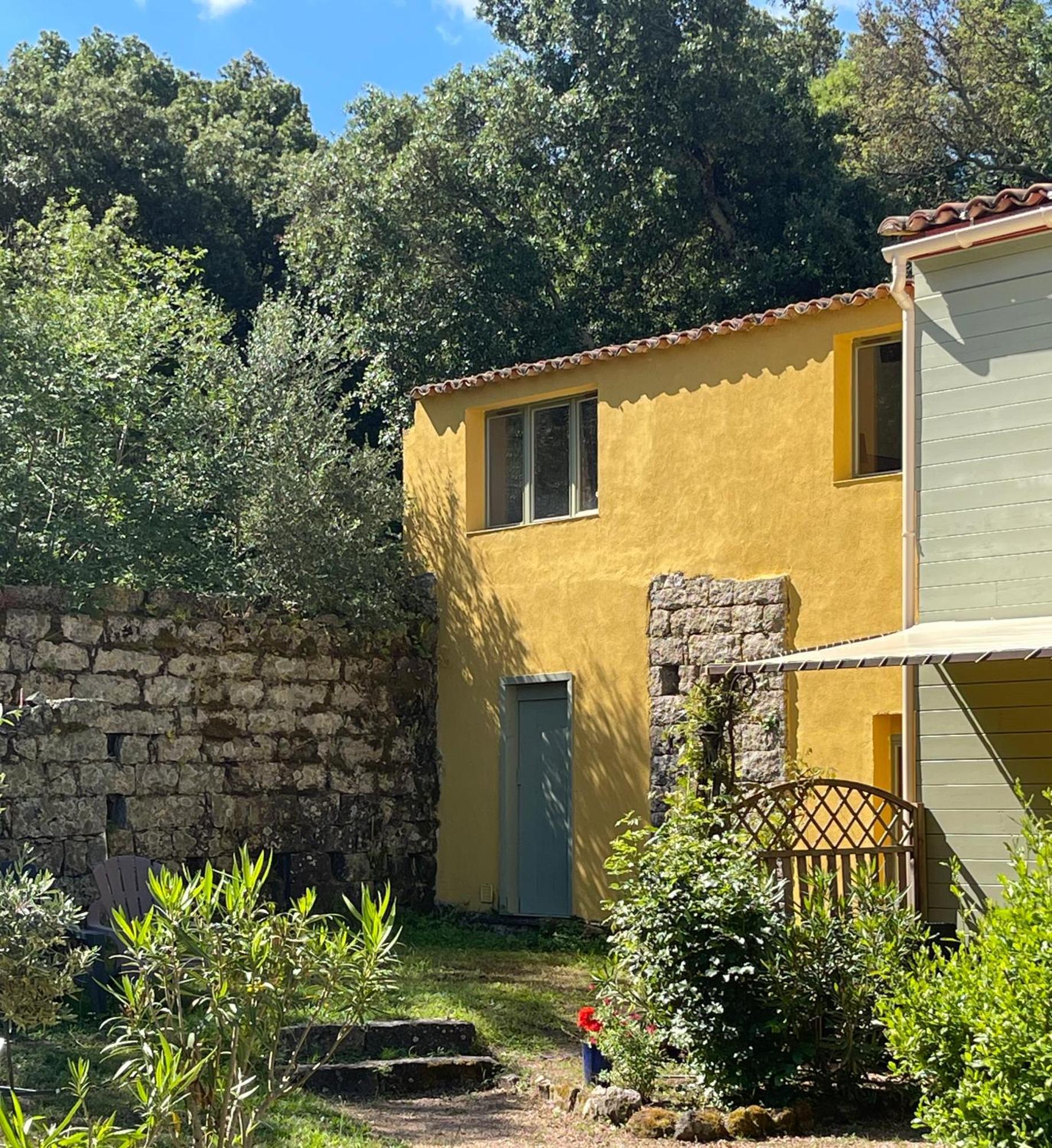 Chambres D'Hotes Barraconu Porto-Vecchio  Luaran gambar