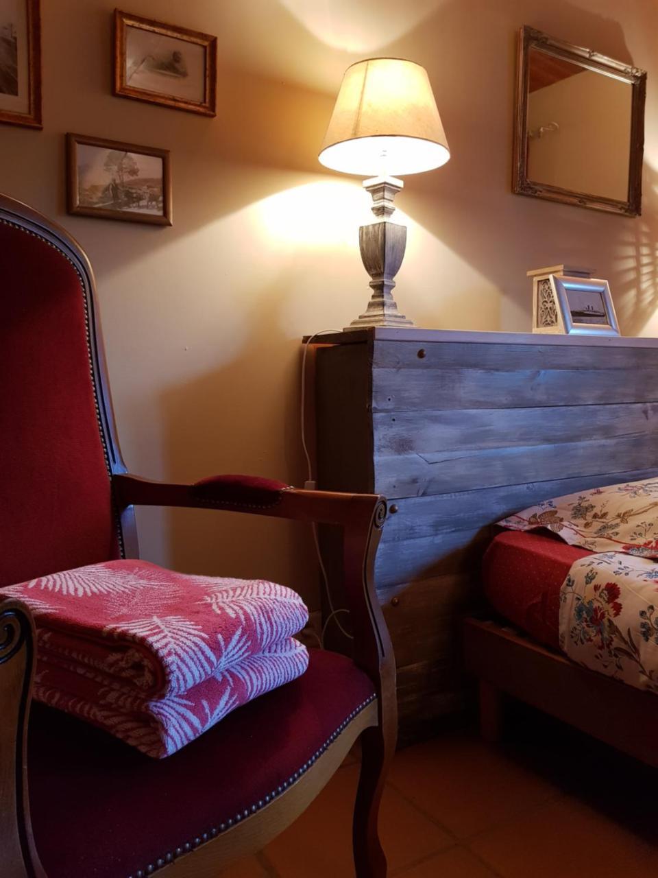 Chambres D'Hotes Barraconu Porto-Vecchio  Bilik gambar