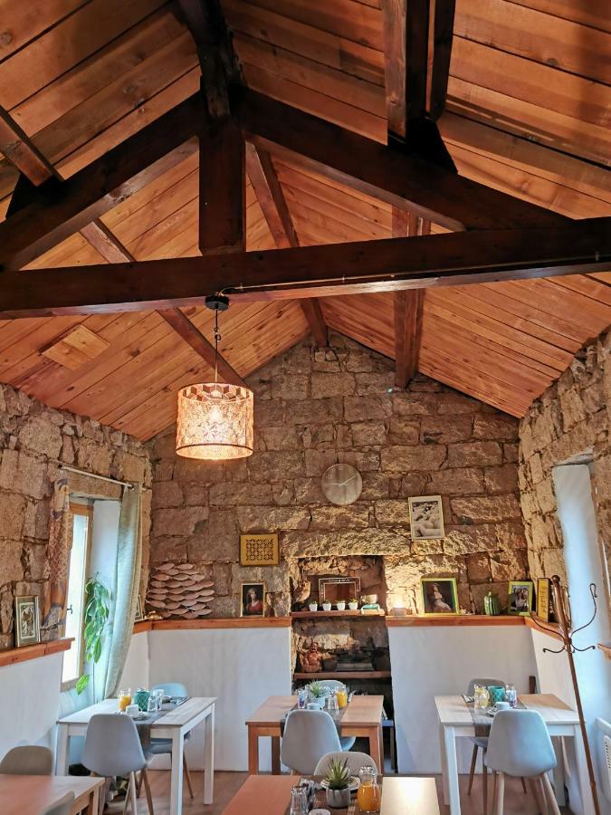 Chambres D'Hotes Barraconu Porto-Vecchio  Luaran gambar